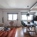 Avenida Da Liberdade - City Center - 2 Bedrooms Apartment