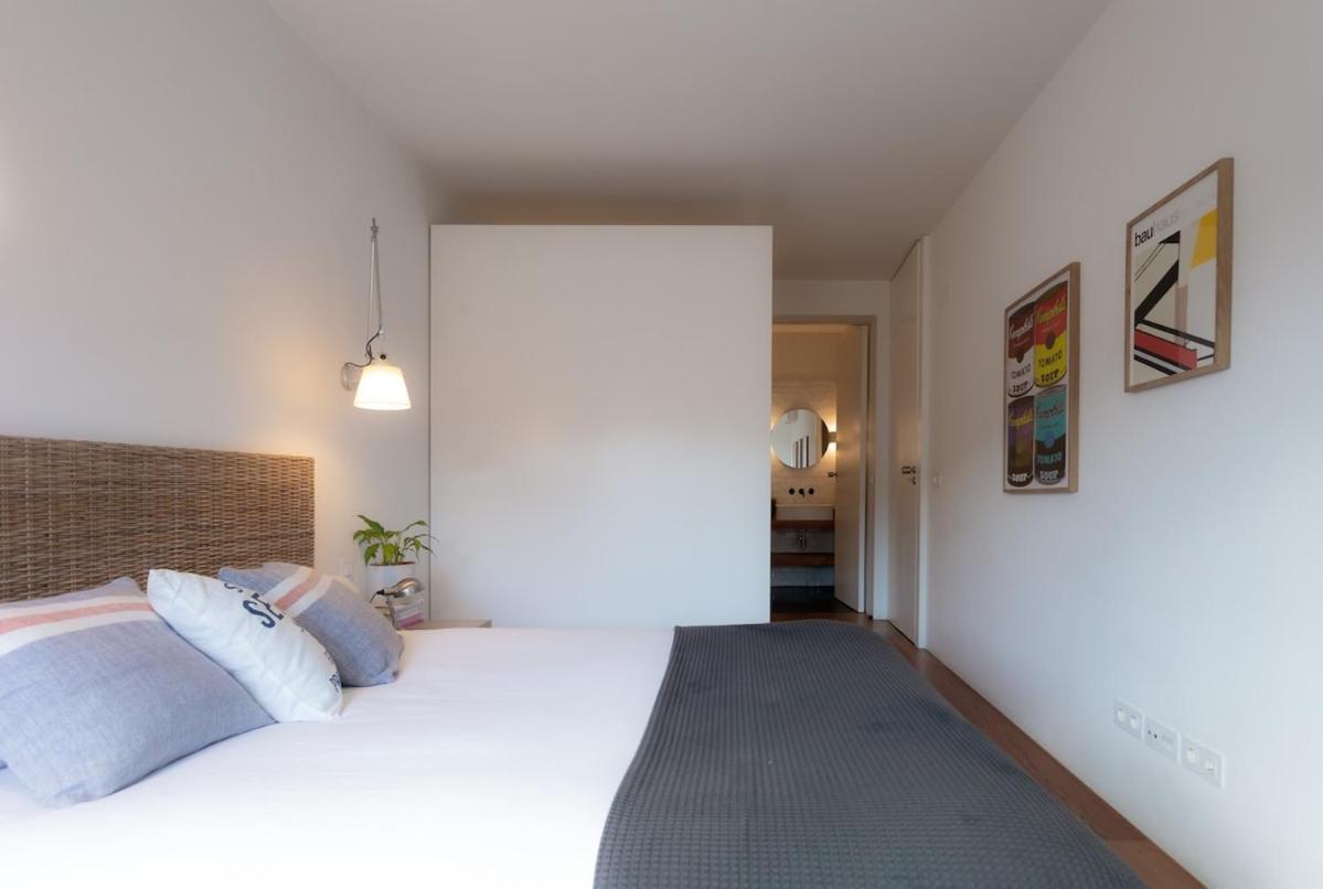 Center - Avenida Da Liberdade - 2 Bedrooms