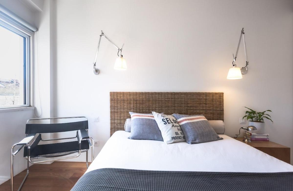 Apartamento Center - Avenida Da Liberdade - 2 Bedrooms *