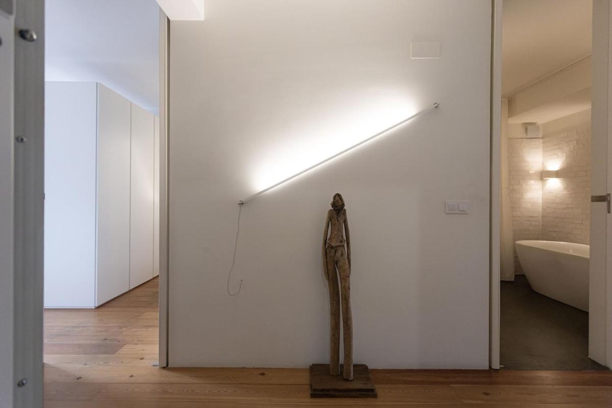 Center - Avenida Da Liberdade - 2 Bedrooms