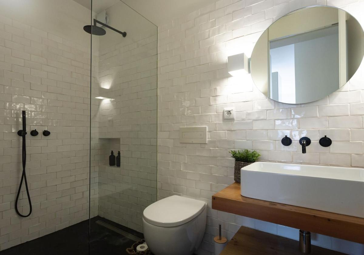 Apartamento Center - Avenida Da Liberdade - 2 Bedrooms *