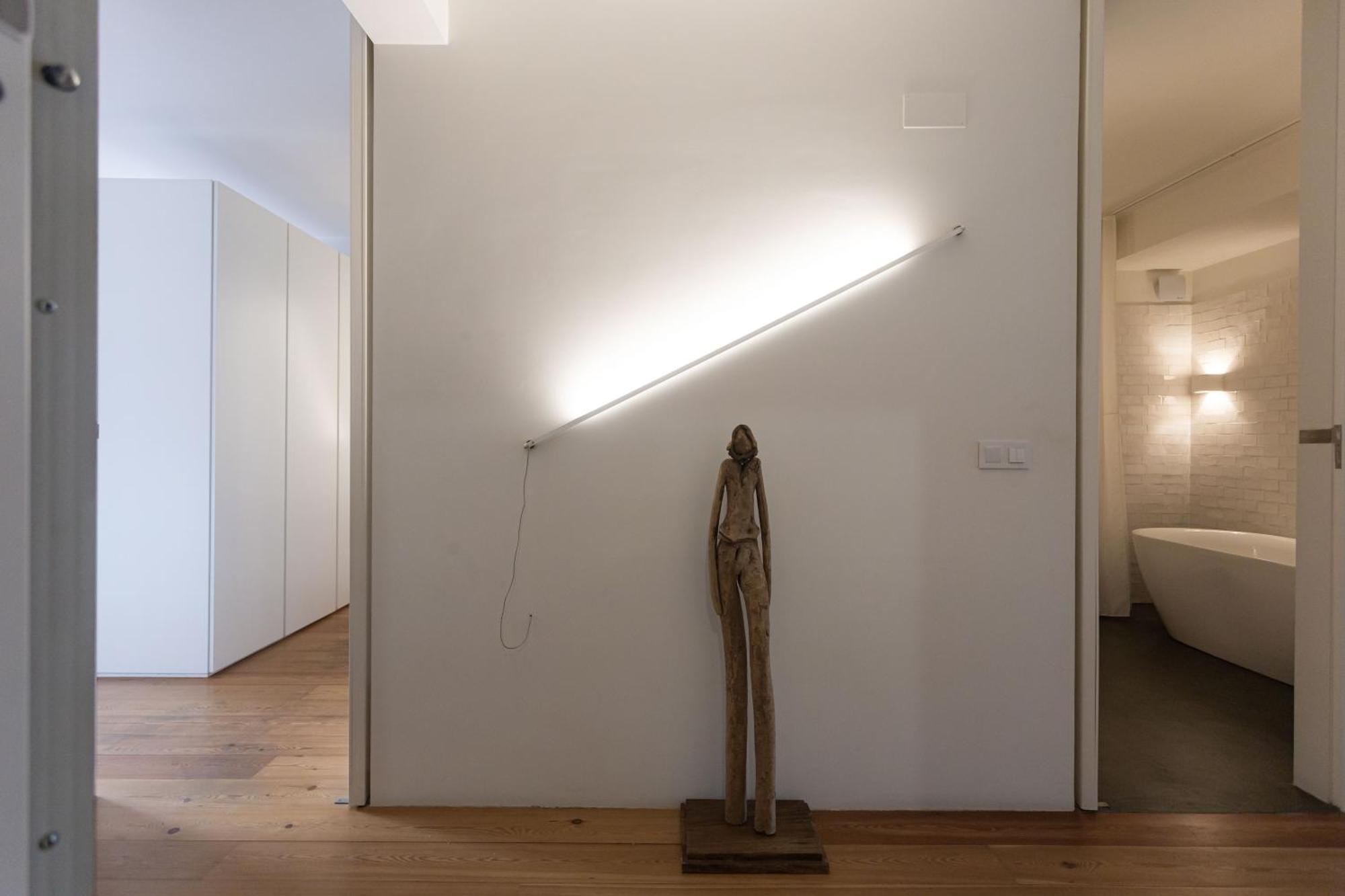 Avenida Da Liberdade - Center - 2 Bedrooms Lisboa