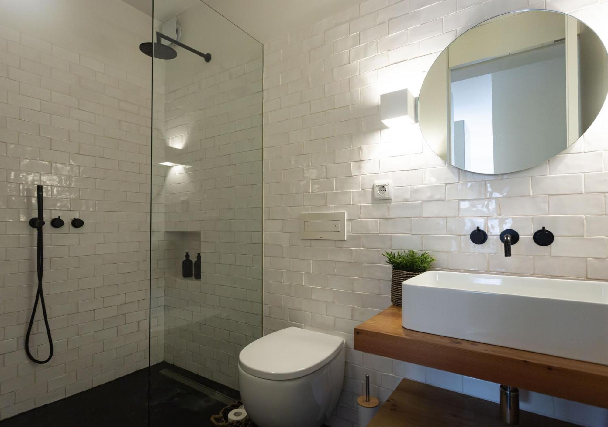 Avenida Da Liberdade - Center - 2 Bedrooms Appartement Lisboa