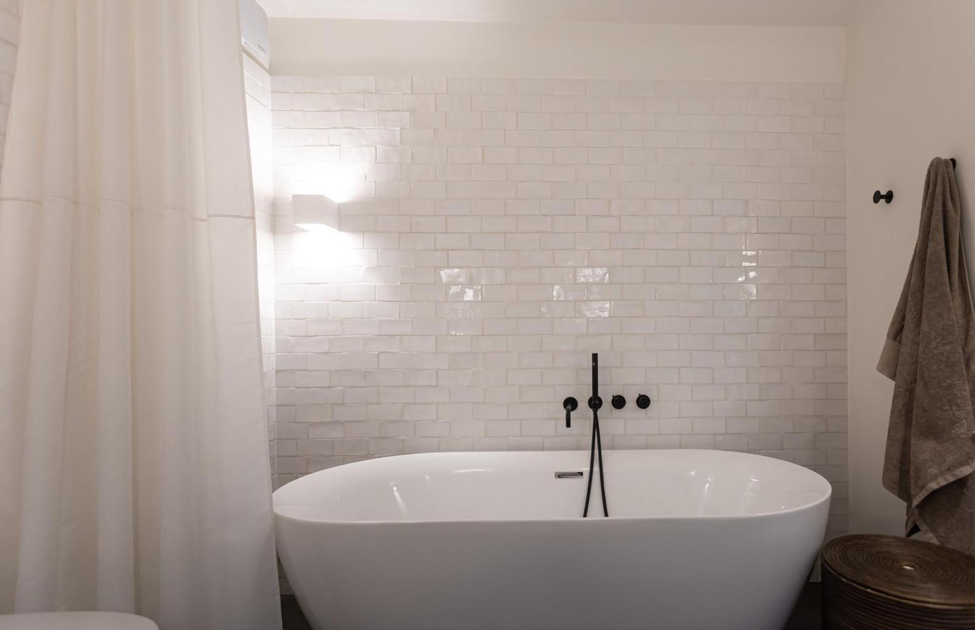 Avenida Da Liberdade - Center - 2 Bedrooms Appartement Lisboa
