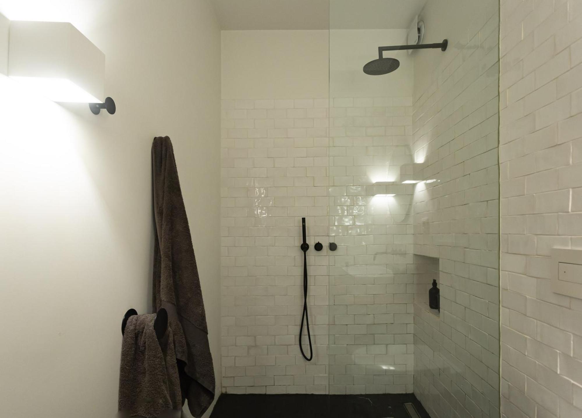 City Center - Avenida Da Liberdade - 2 Bedrooms Apartment