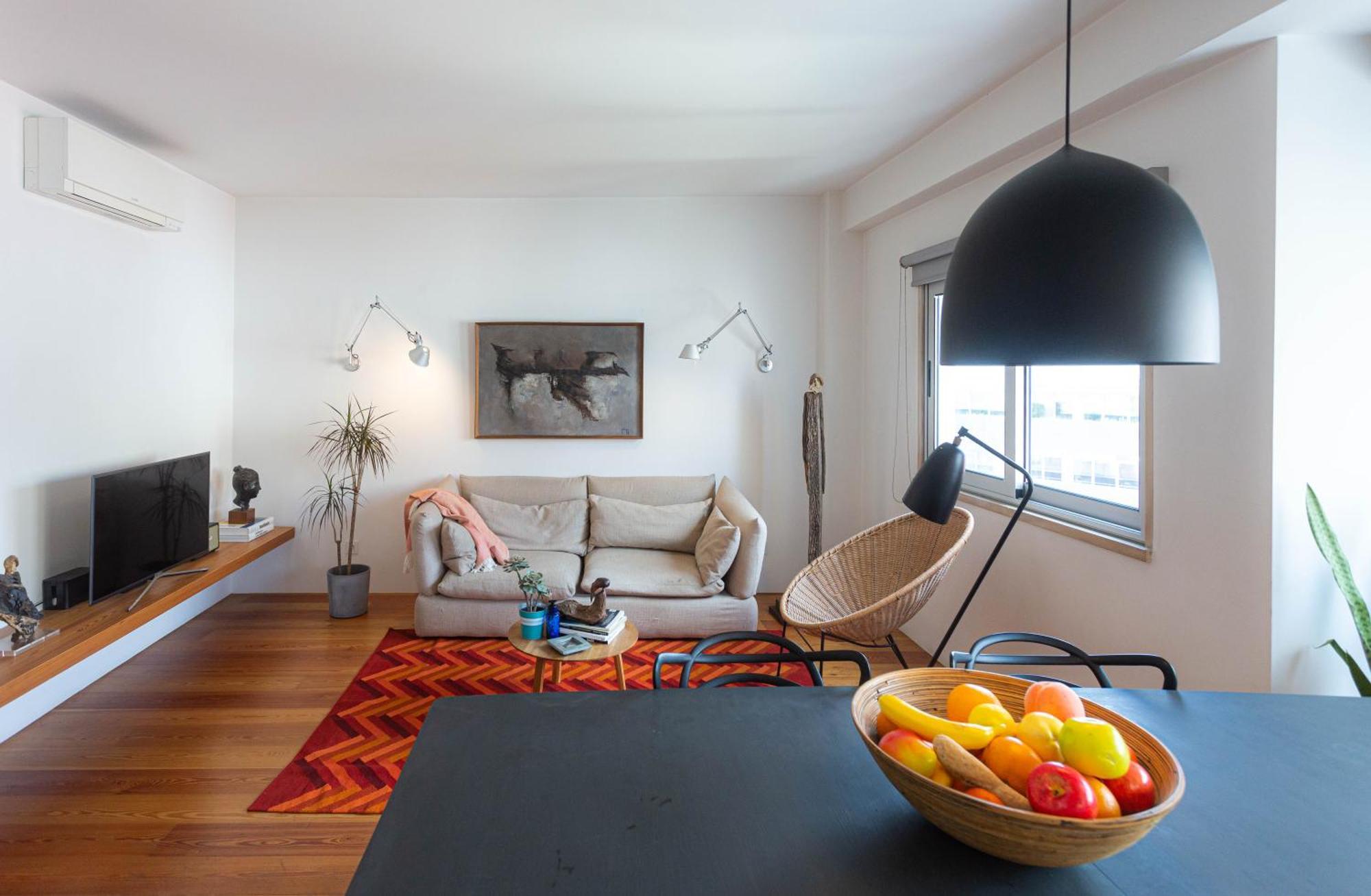 City Center - Avenida Da Liberdade - 2 Bedrooms Apartment Lisbon