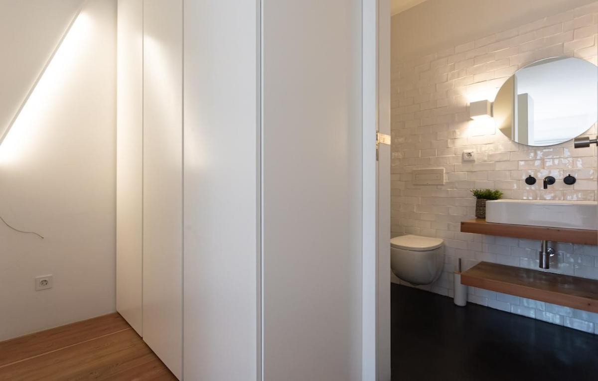 City Center - Avenida Da Liberdade - 2 Bedrooms Apartment * Lisbon
