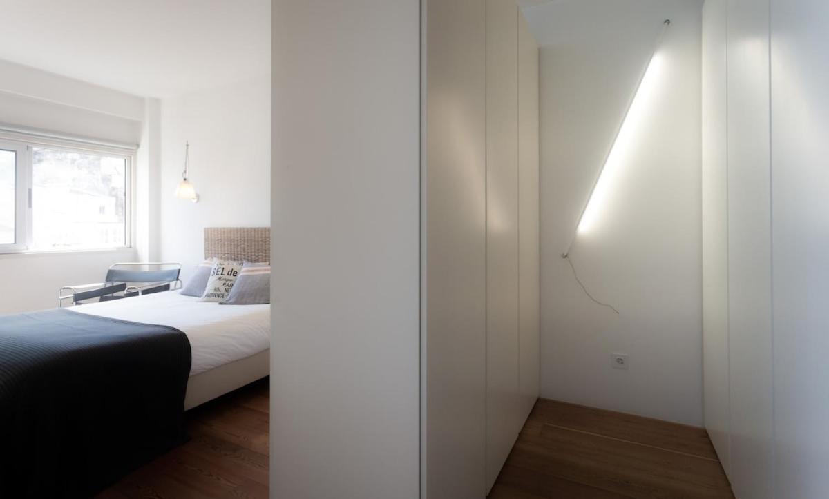 City Center - Avenida Da Liberdade - 2 Bedrooms Apartment Apartment