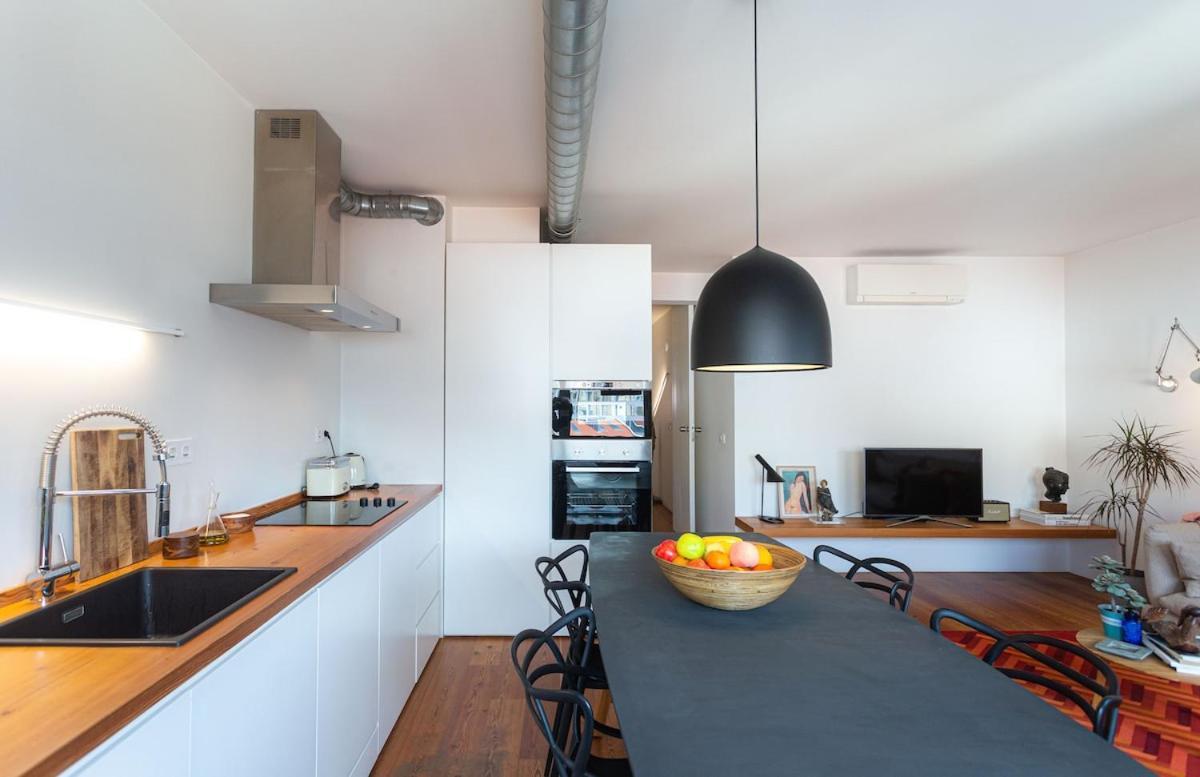 Apartment City Center - Avenida Da Liberdade - 2 Bedrooms Apartment Lisbon