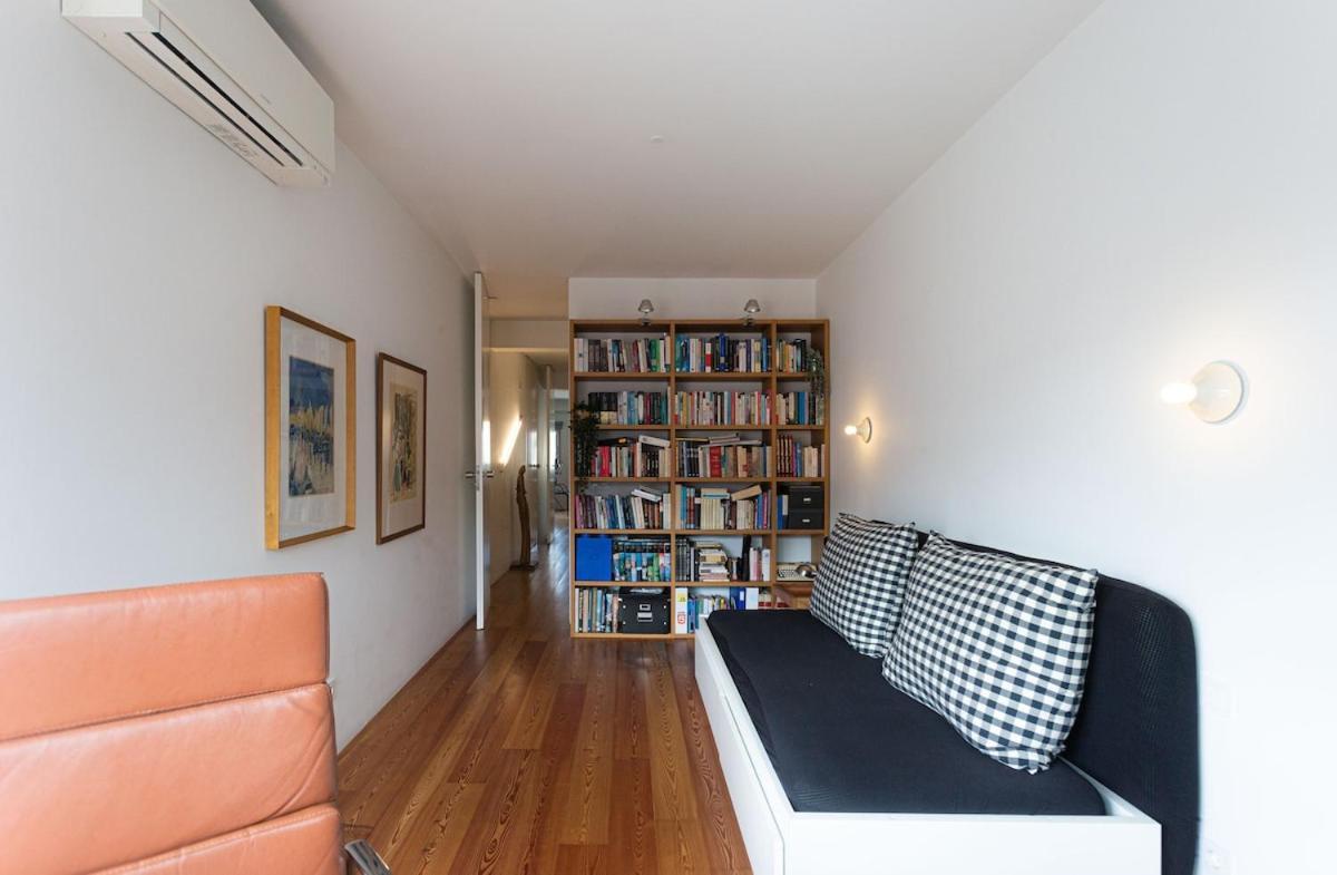 City Center - Avenida Da Liberdade - 2 Bedrooms Apartment * Lisbon