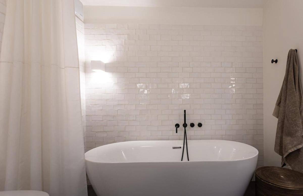 City Center - Avenida Da Liberdade - 2 Bedrooms Apartment Lisbon