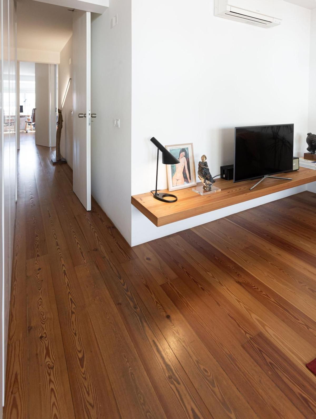 City Center - Avenida Da Liberdade - 2 Bedrooms Apartment *
